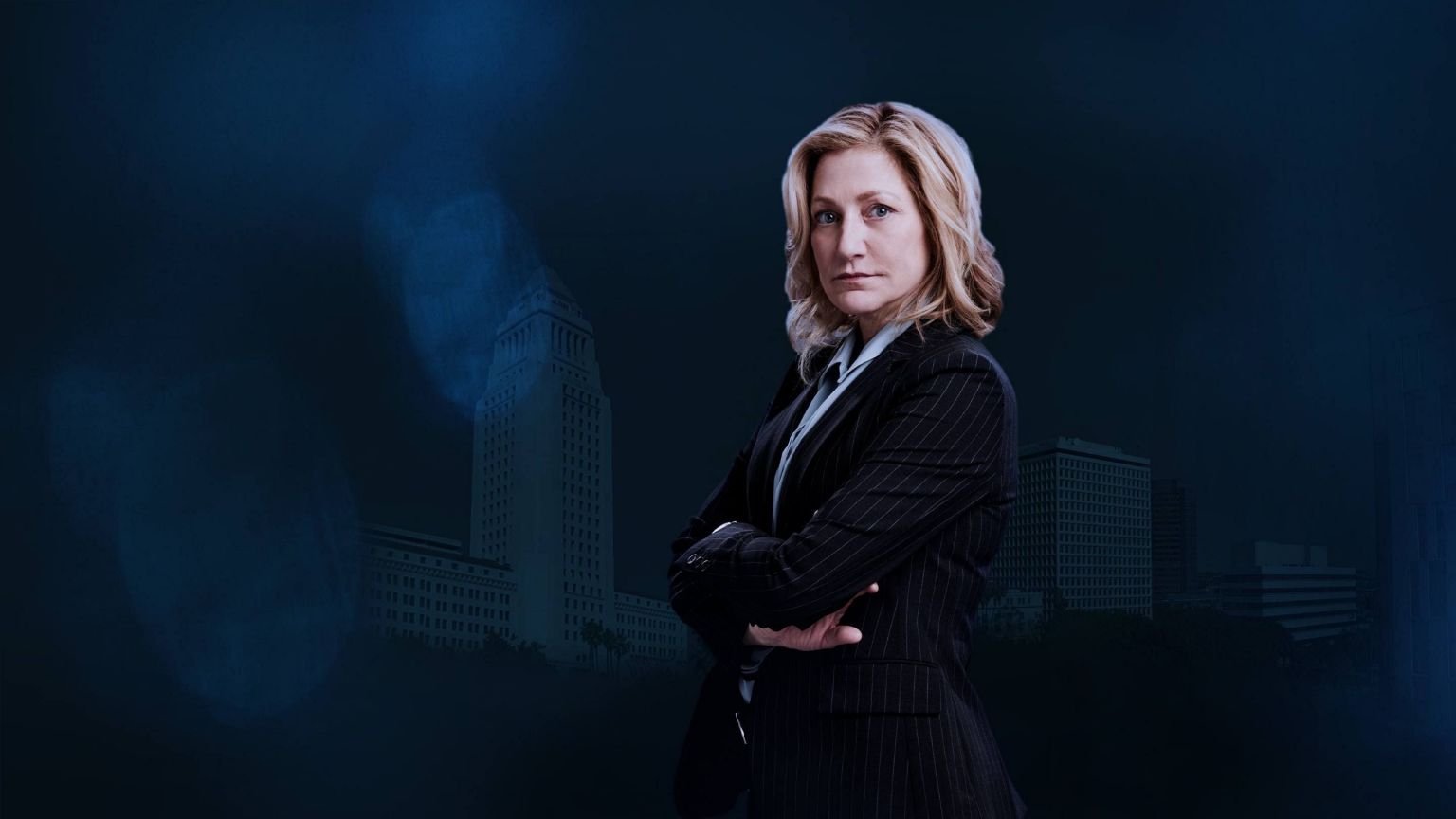 'Impeachment: American Crime Story' cast Edie Falco als Hillary Clinton