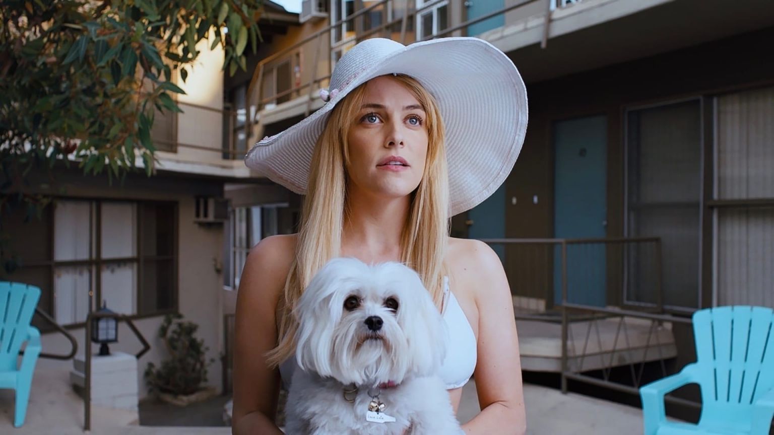 Riley Keough voegt zich bij Chris Pratt in 'The Terminal List'