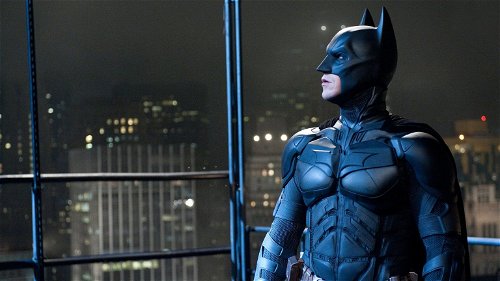 Christoper Nolans 'The Dark Knight Rises' vanaf vandaag te zien op Amazon Prime Video