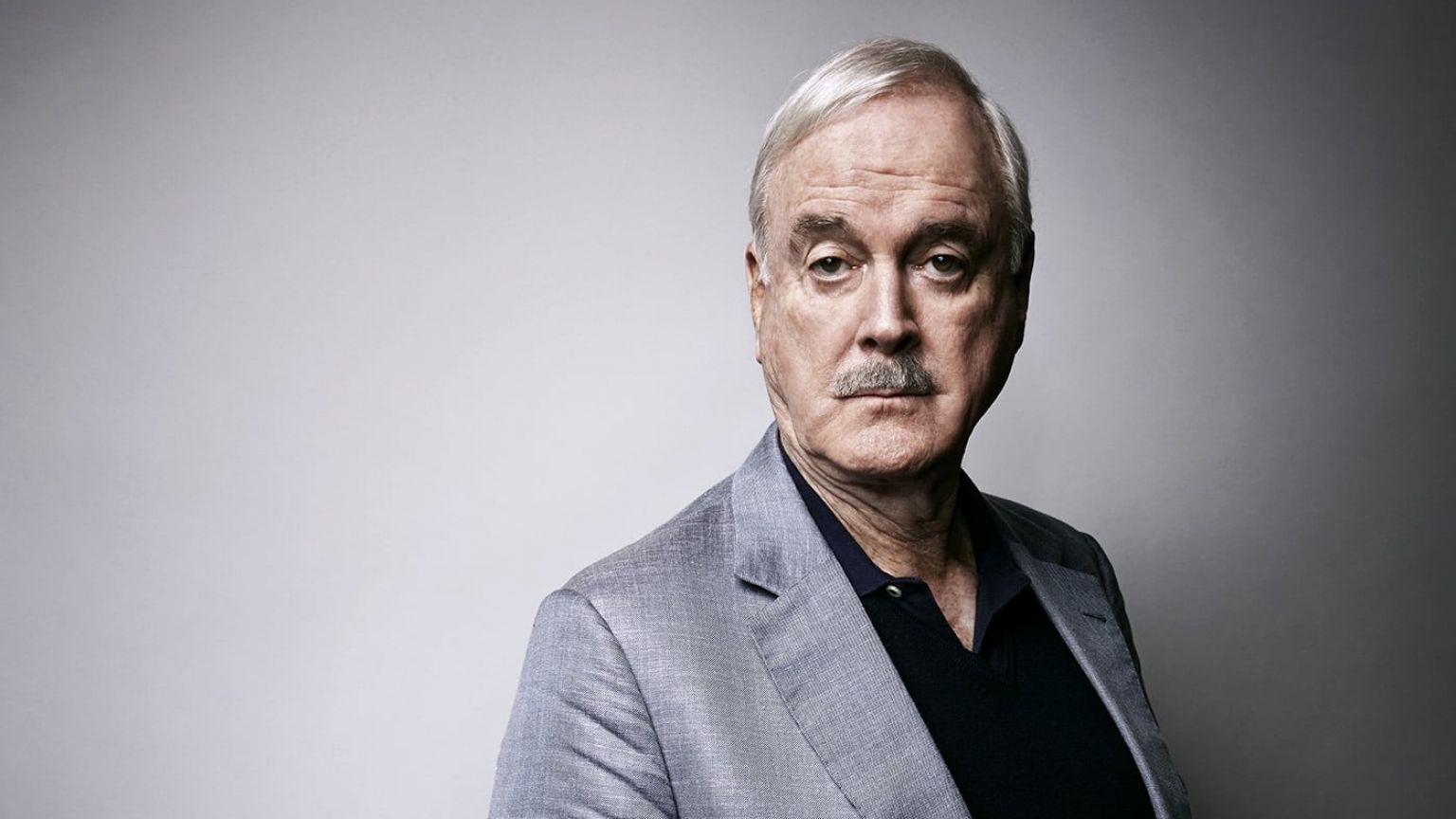 John Cleese en Rob Schneider werken samen aan nieuwe komediefilm 'The Great Emu War'