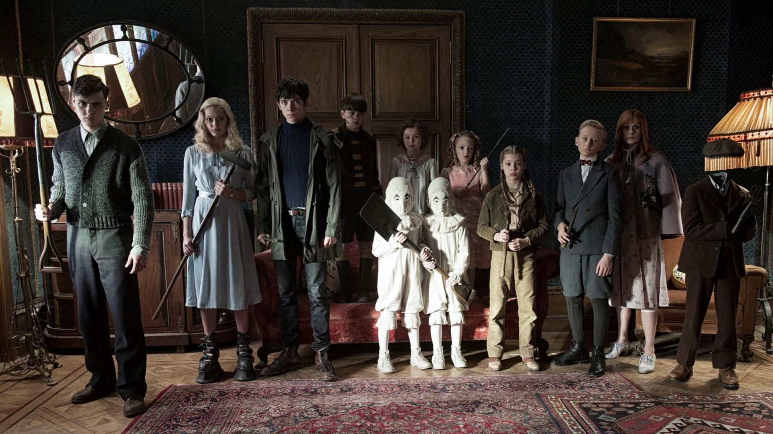 Films op tv: alle filmtips voor komende week