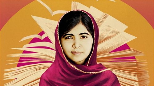 Nobelprijswinnaar Malala Yousafzai tekent meerjarig contract bij Apple TV+