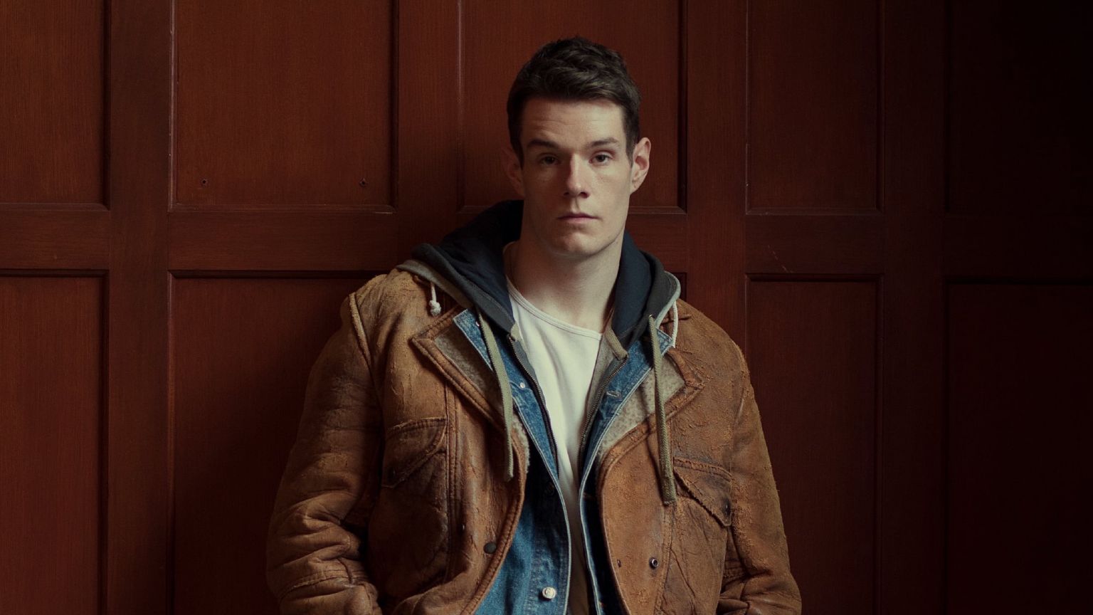 Connor Swindells, Jack O'Connell, Sofia Boutella en meer castleden van 'SAS: Rogue Heroes' bekendgemaakt
