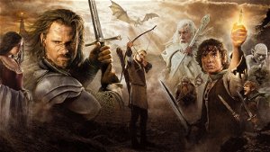 Nieuw op Amazon Prime Video: alle films uit de 'Lord of the Rings'-trilogie