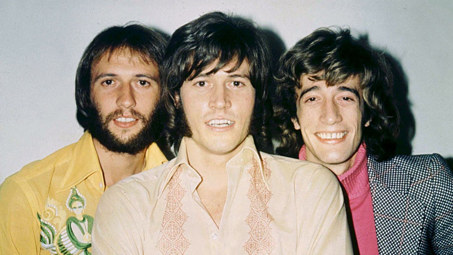 'Death on the Nile'-regisseur Kenneth Branagh gaat biopic over de Bee Gees maken