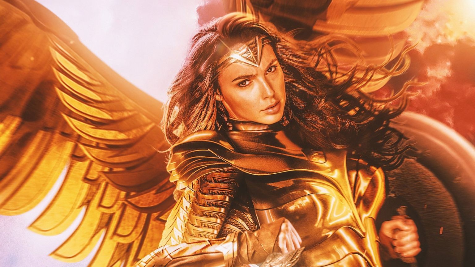 'Wonder Woman 1984' gaat tóch niet naar het witte doek, film vanaf eind maart digitaal te zien