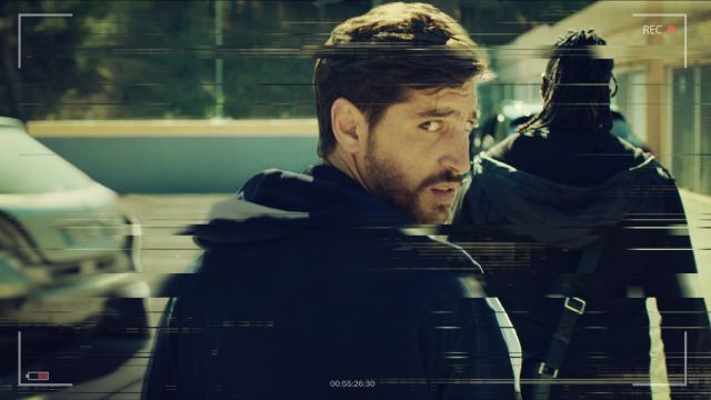 Recensie 'Caïd' seizoen 1