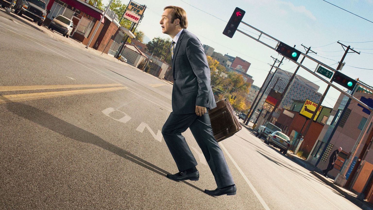 Opnames gestart van 'Better Call Saul' seizoen 6