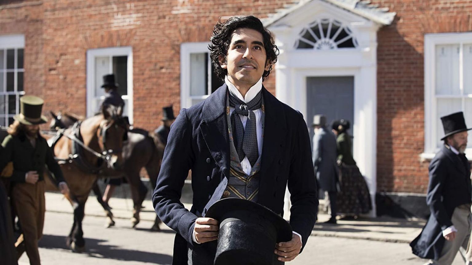 Netflix koopt de rechten van Dev Patels regiedebuut 'Monkey Man'