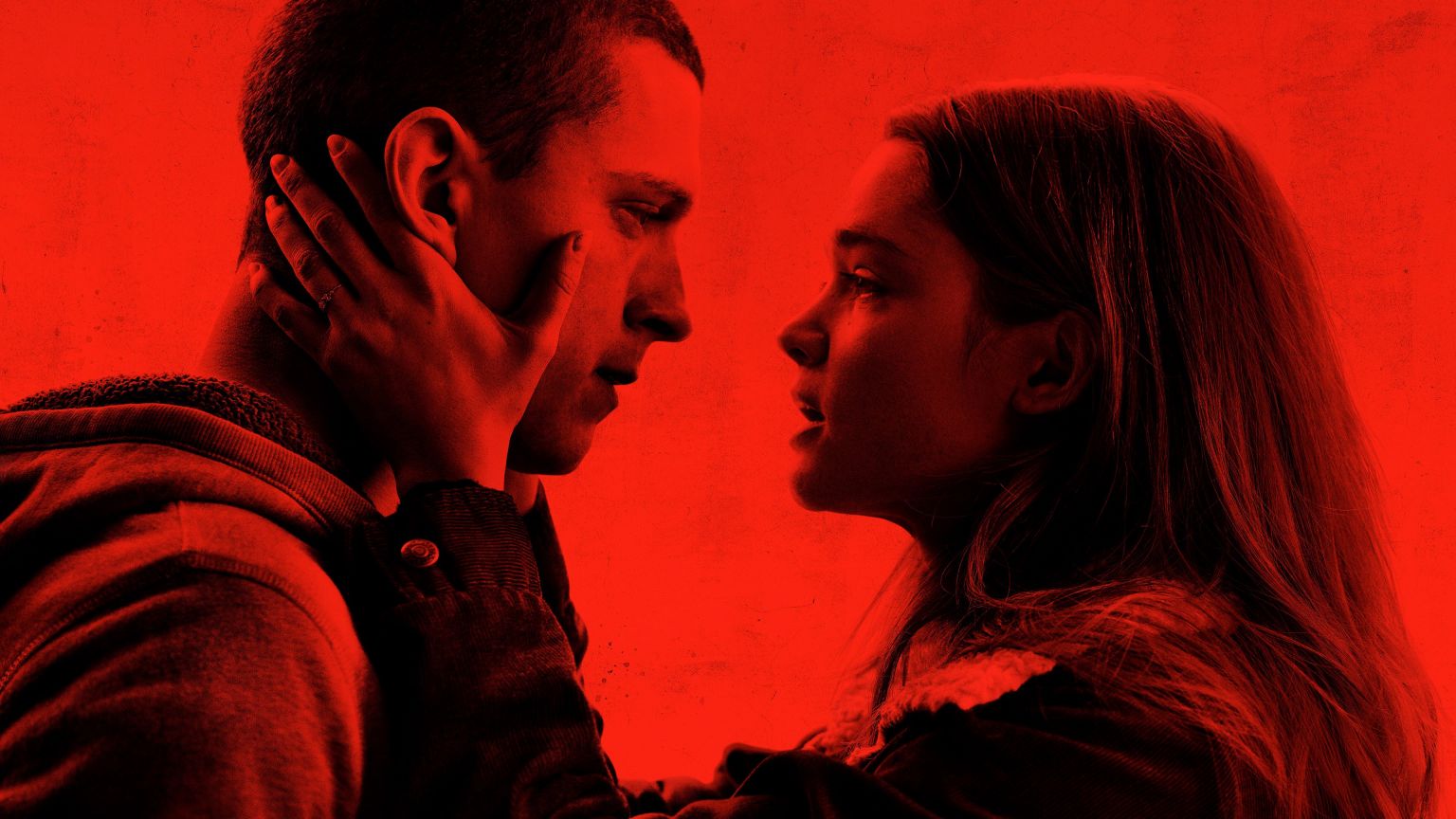 Recensie 'Cherry'