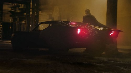 Opnames van 'The Batman' met Robert Pattinson afgerond
