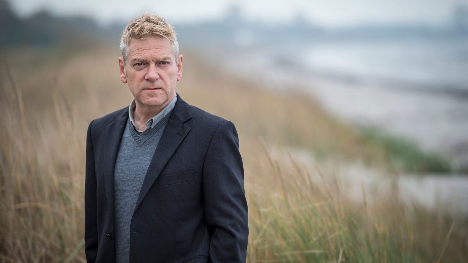 Alle seizoenen van Britse misdaadserie 'Wallander' nu te zien op Netflix