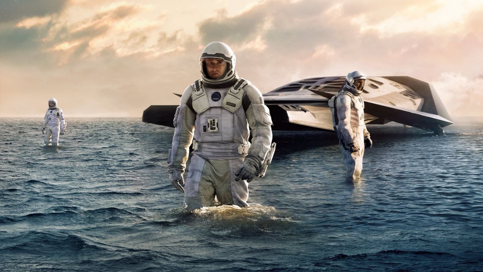 Films op tv: alle filmtips voor komende week