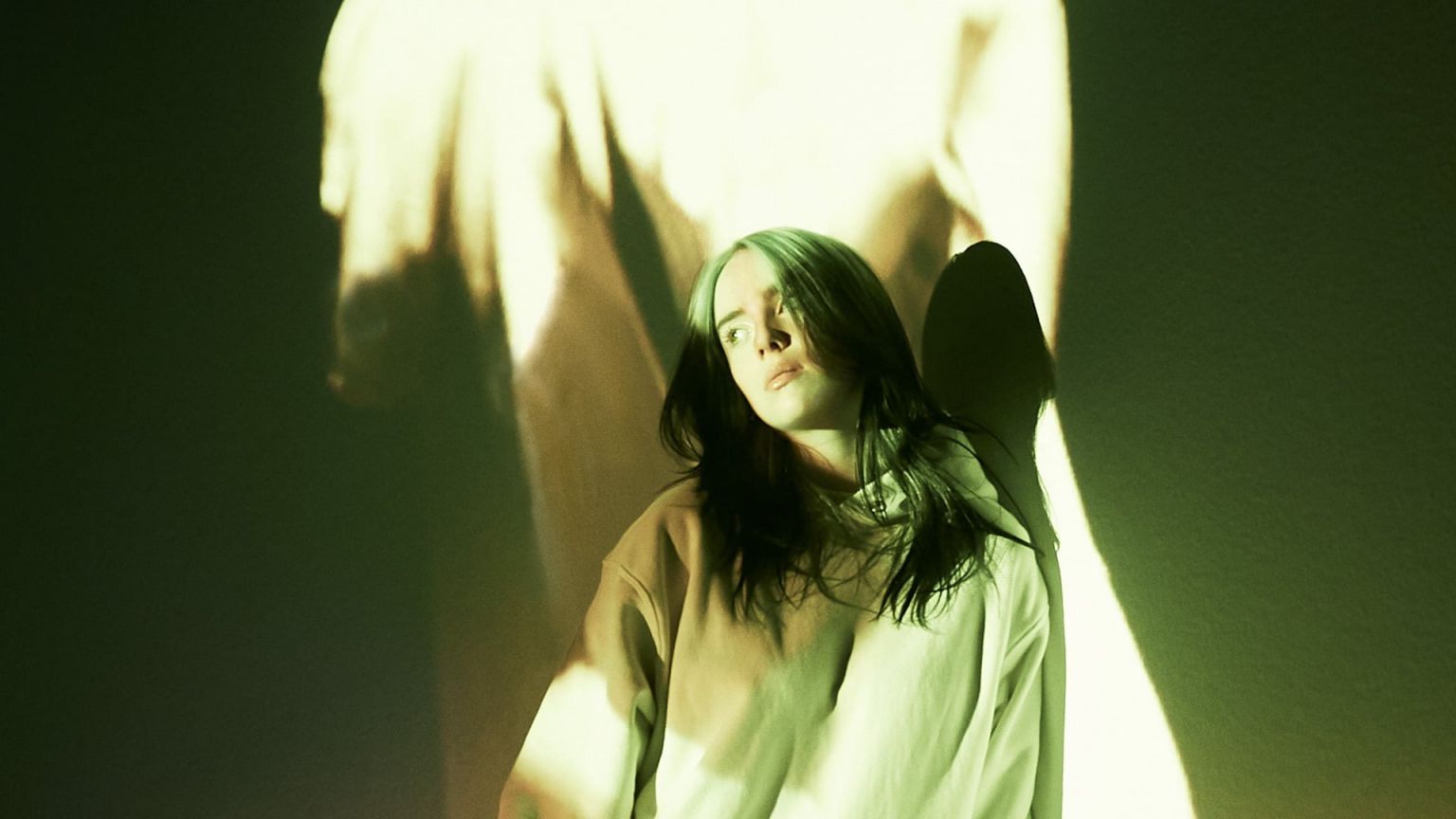 Billie Eilish wint een Grammy voor haar nummer in 'No Time to Die'