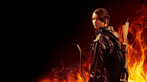 'The Hunger Games' krijgt een prequel: 'The Ballad of Songbirds and Snakes'