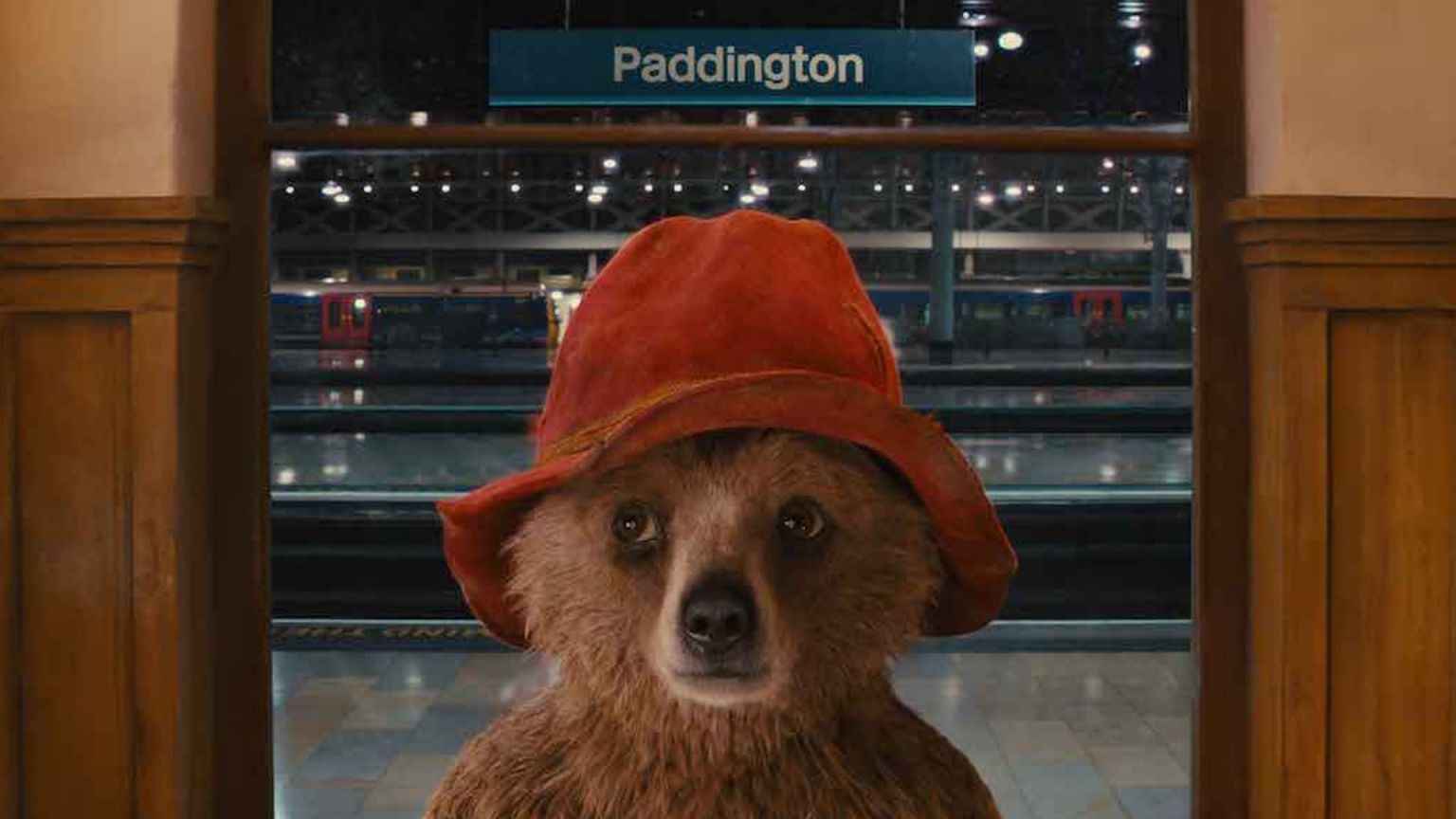 Nieuw op Amazon Prime Video: hartverwarmende familiefilm 'Paddington'