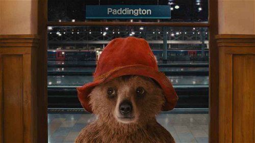 Nieuw op Amazon Prime Video: hartverwarmende familiefilm 'Paddington'
