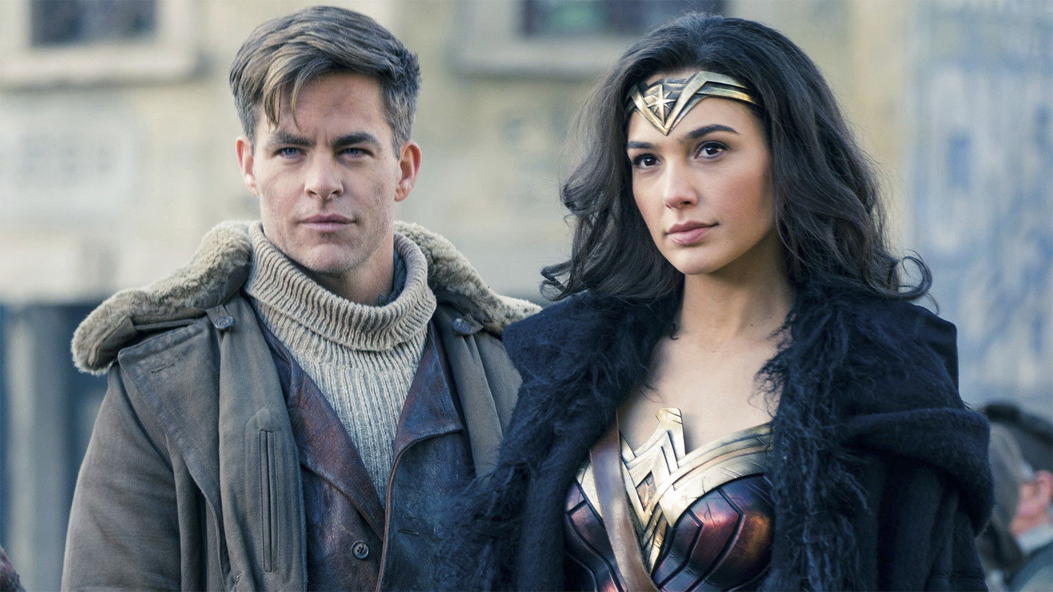 Chris Pine heeft de hoofdrol te pakken in 'The Saint'-reboot