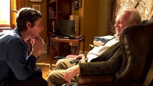 Regisseur van Oscargenomineerde dramafilm 'The Father' werkt nu al aan nieuwe film 'The Son'