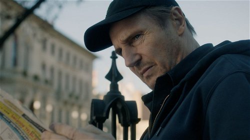 'Ozark'-maker aangeklaagd om nieuwe film met Liam Neeson