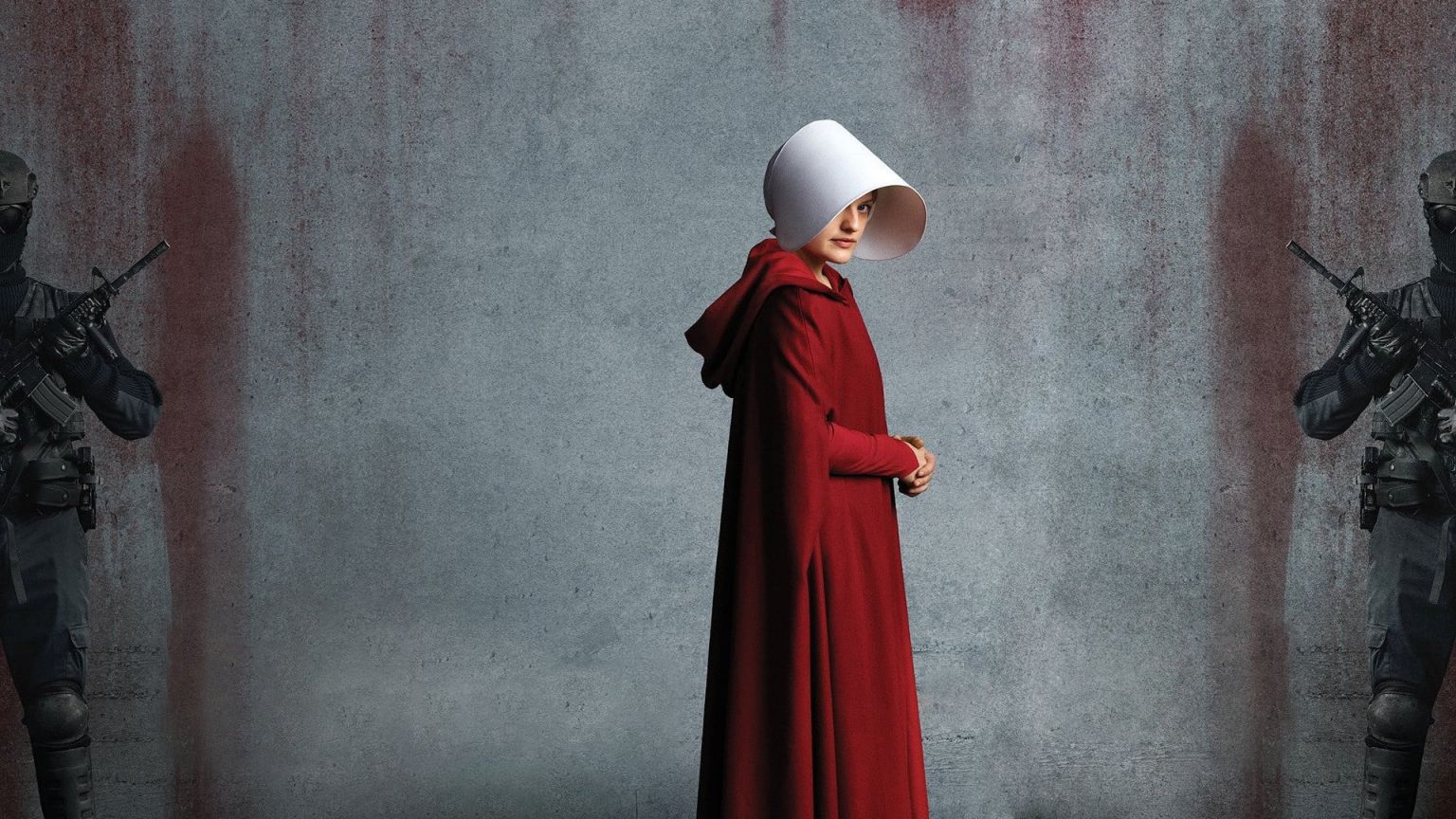 Videoland kondigt de releasedatum aan van 'The Handmaid's Tale' seizoen 4