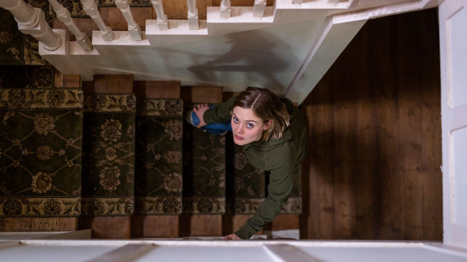 Spannende psychologische horrorfilm 'Relic' nu te zien op Netflix