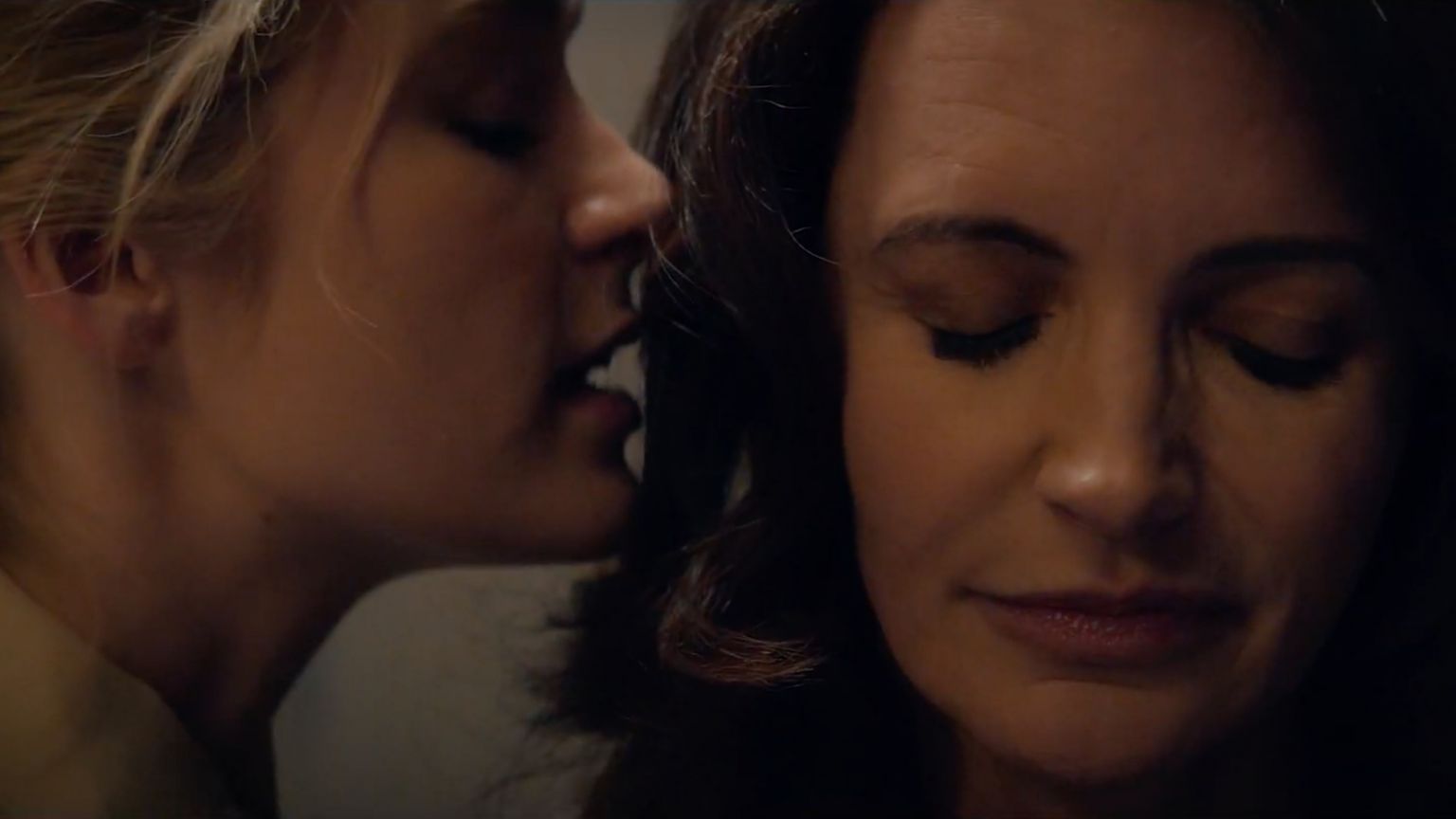 Nieuw op Netflix: dramathriller 'Deadly Illusions' met 'Sex and the City'-ster Kristin Davis