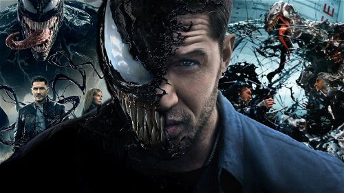 Release 'Venom: Let There Be Carnage' opnieuw uitgesteld, film verschijnt in september