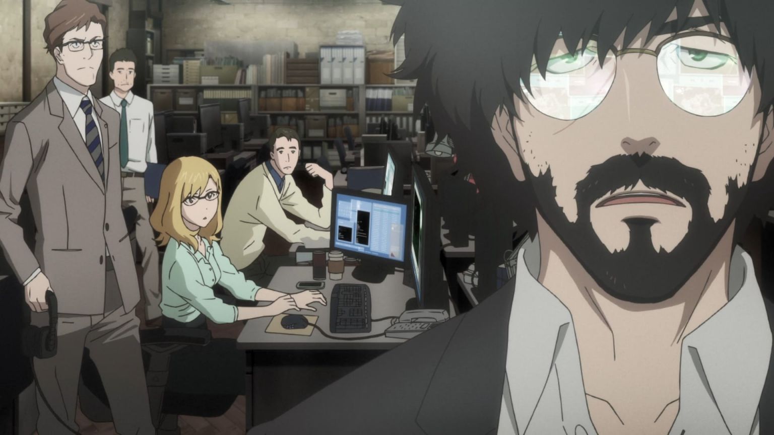 Tweede seizoen van animatieserie 'B: The Beginning' vanaf vandaag te zien op Netflix