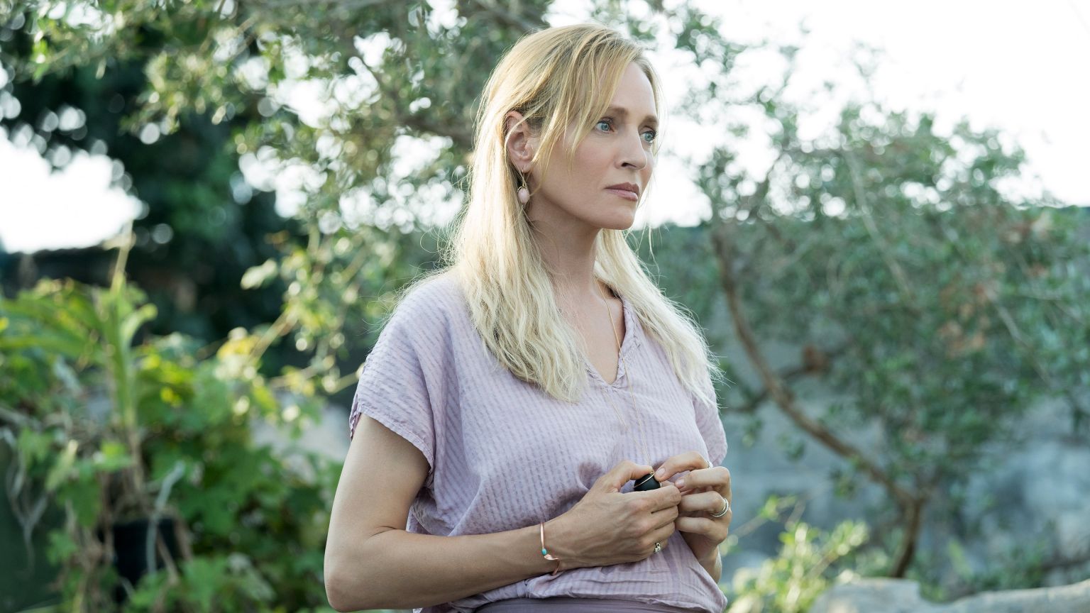 Uma Thurman voegt zich bij de cast van 'Stargirl'-vervolg van Disney
