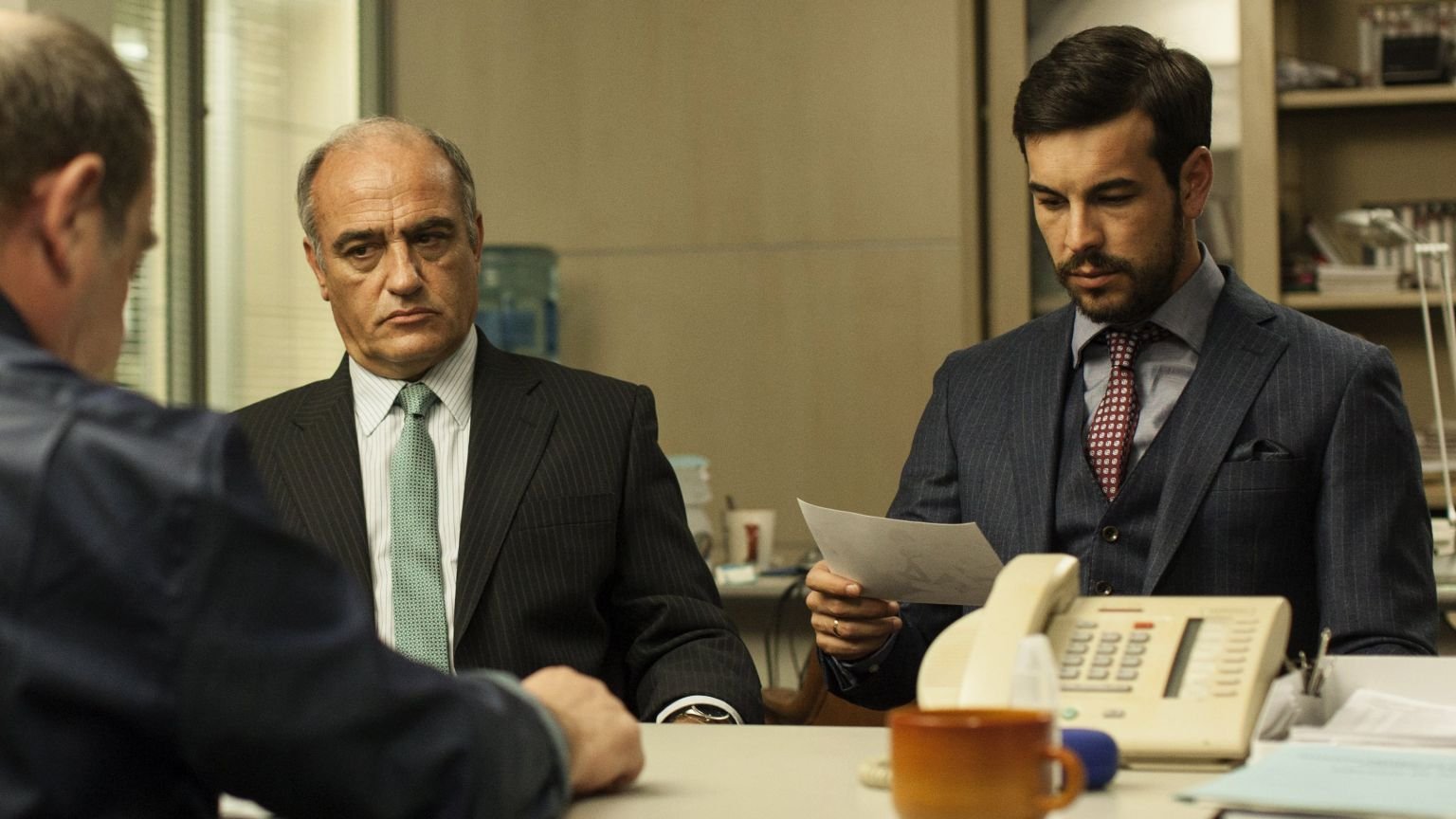 Muy bien: dit zijn de 5 beste Spaanse films op Netflix