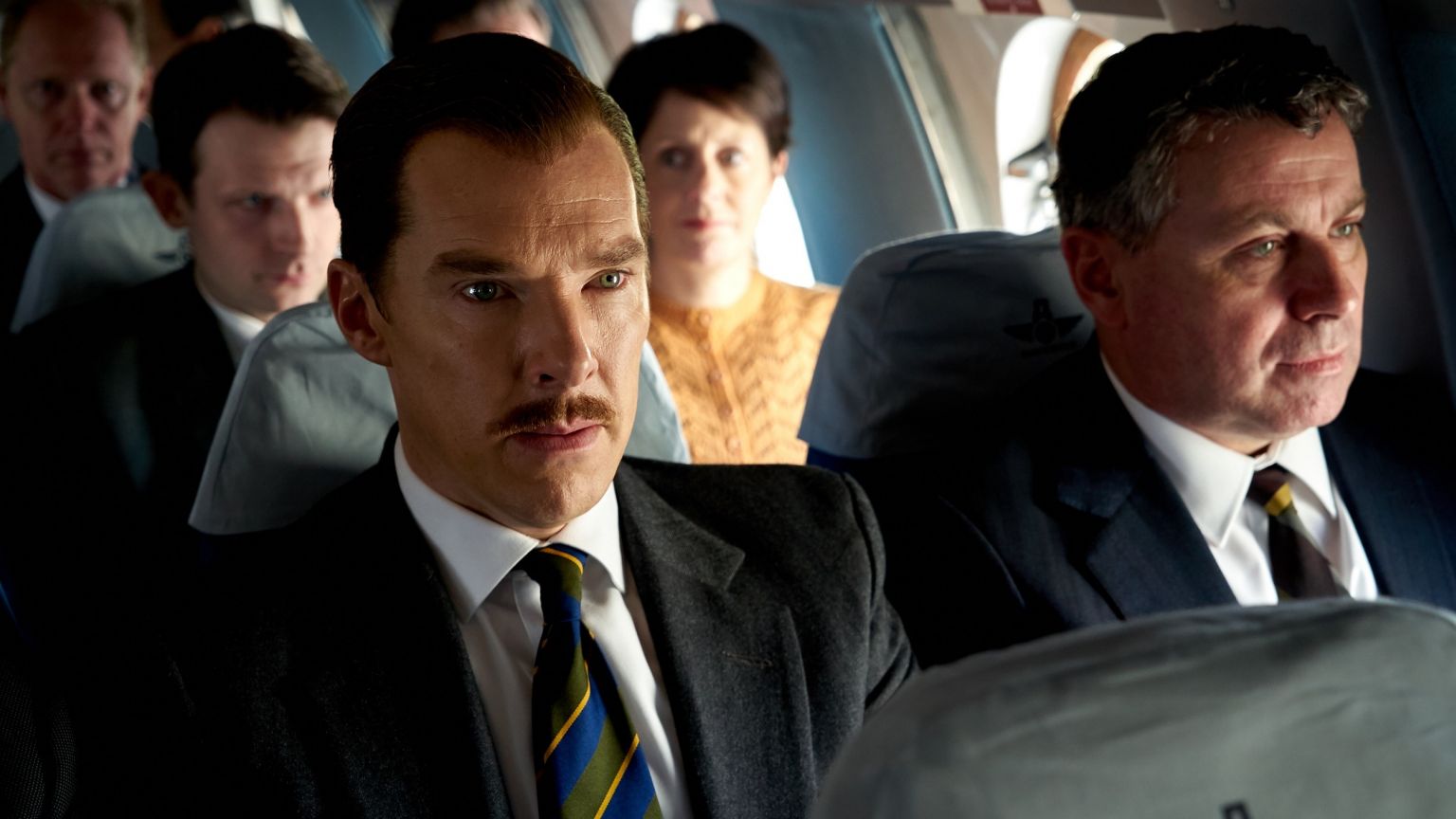 'Jurassic World'-regisseur Colin Trevorrow aangesteld voor 'The War Magician' met Benedict Cumberbatch