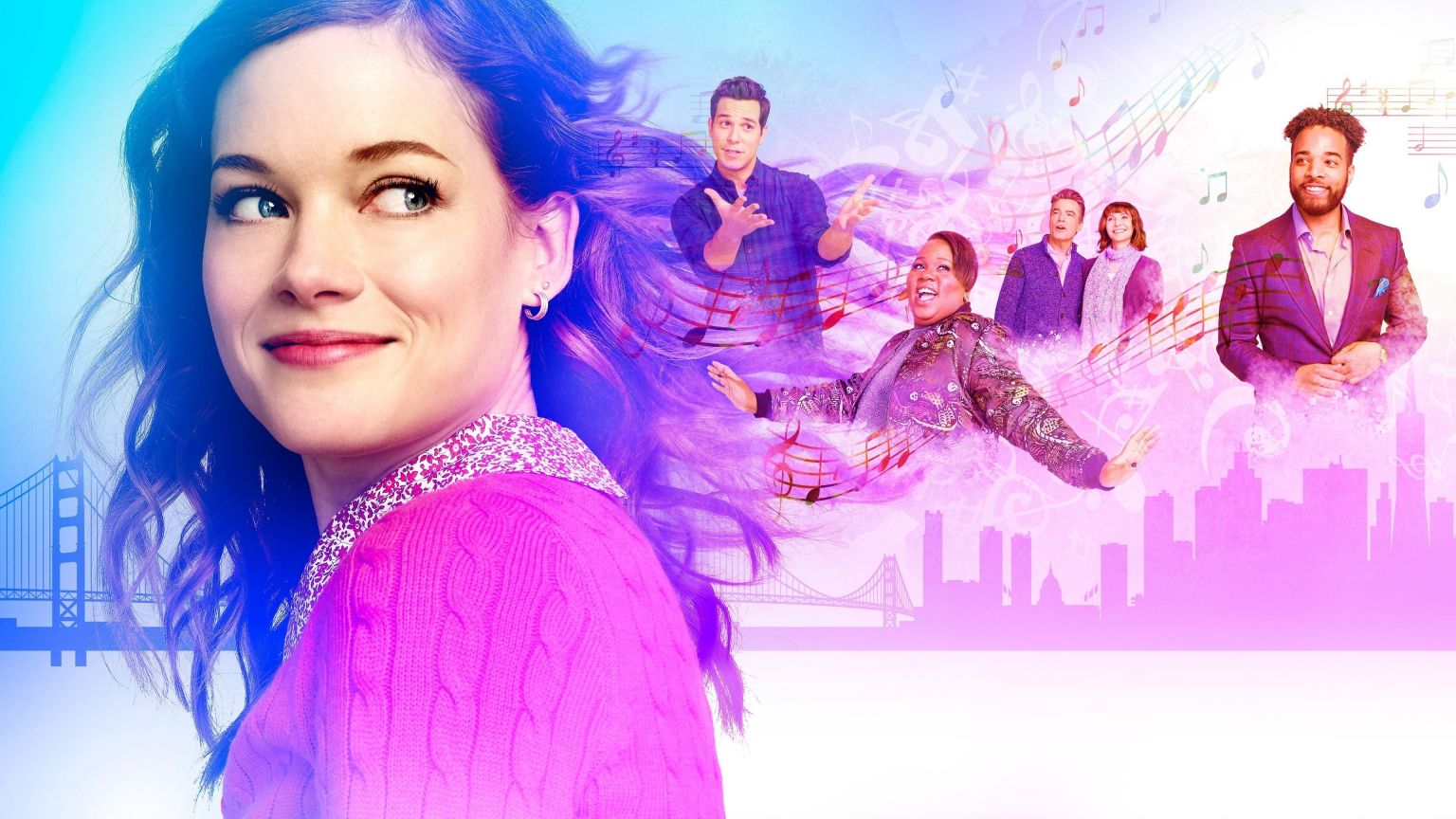 'How to Get Away with Murder'-actrice Katie Findlay voegt zich bij de cast van 'Zoey's Extraordinary Playlist'