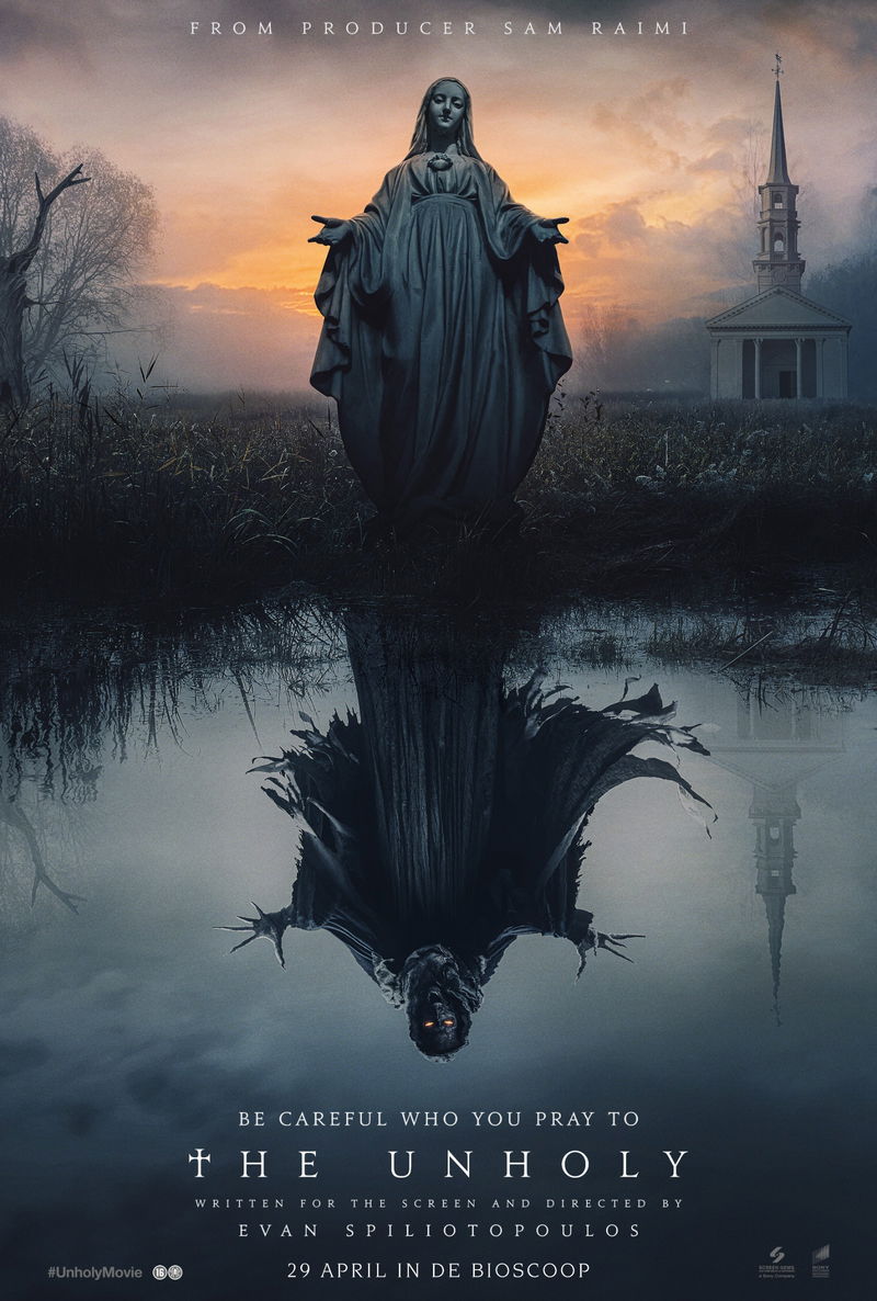 Afbeelding via Filmdepot