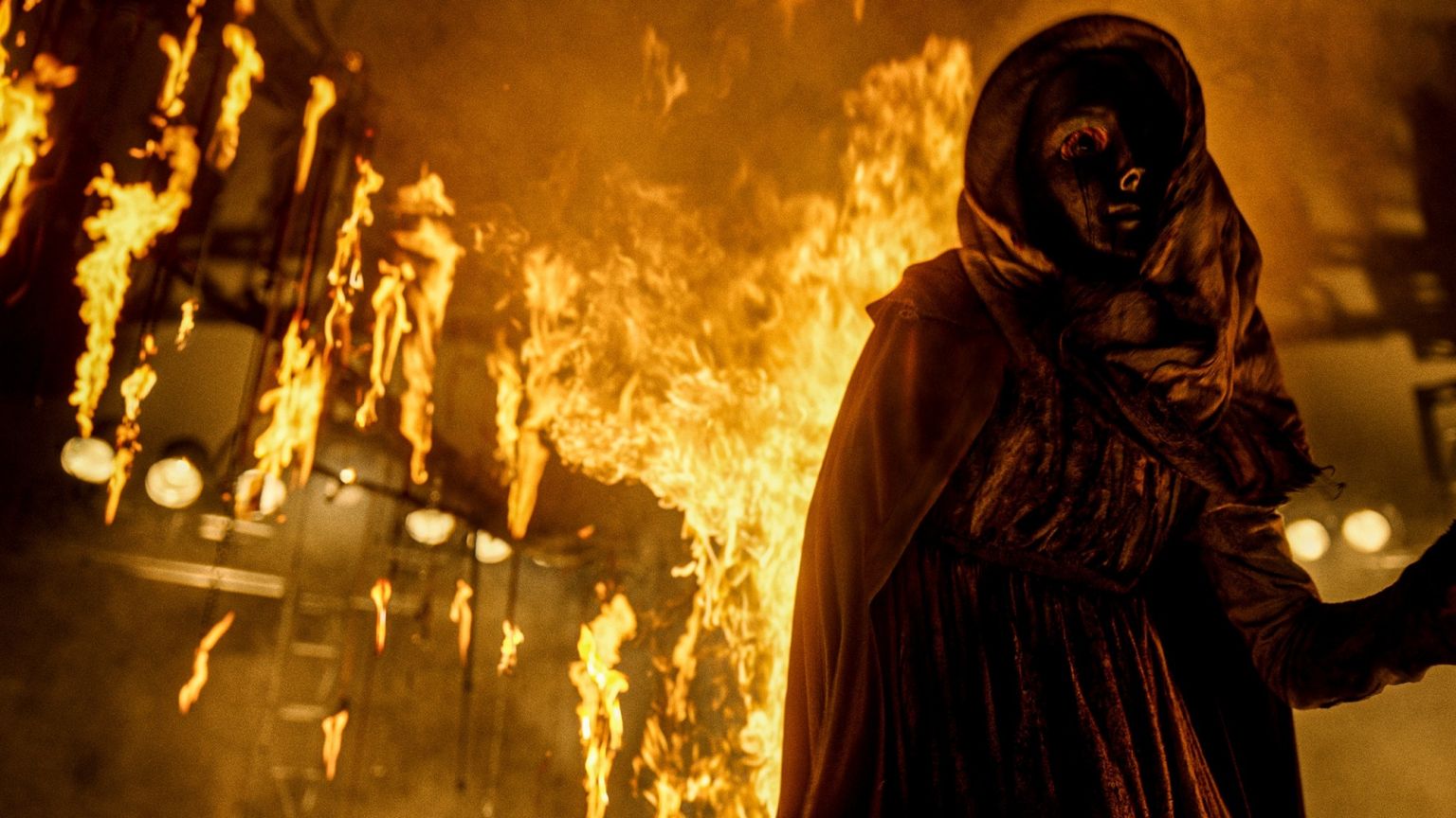 Een heilig wonder blijkt een duistere kant te hebben in de trailer van horrorfilm 'The Unholy'