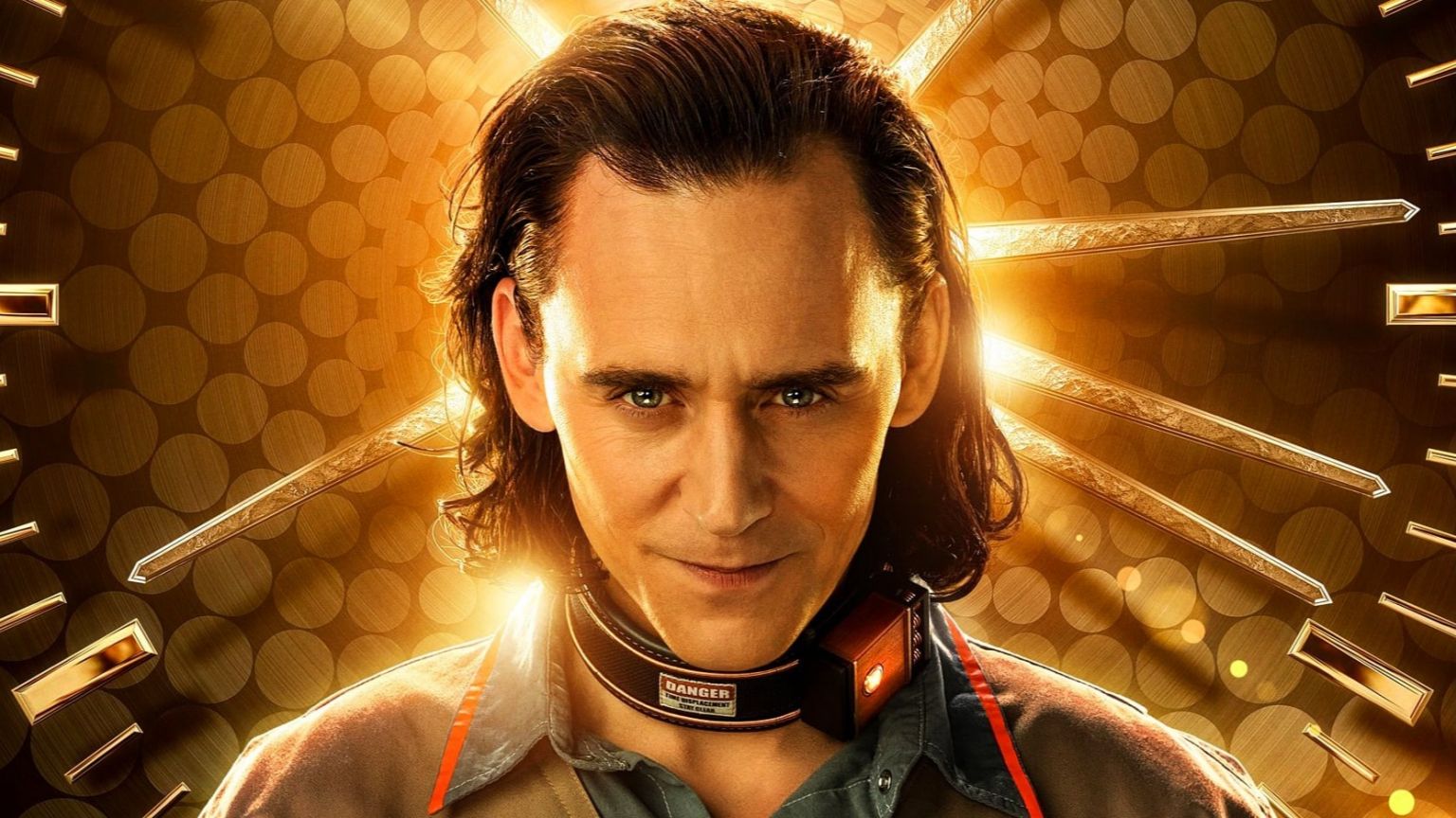 Nieuwe poster onthuld van Marvel-serie 'Loki' met Tom Hiddleston