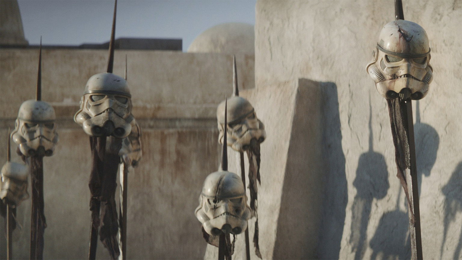 Nieuwe Star Wars-serie in de maak voor Disney+