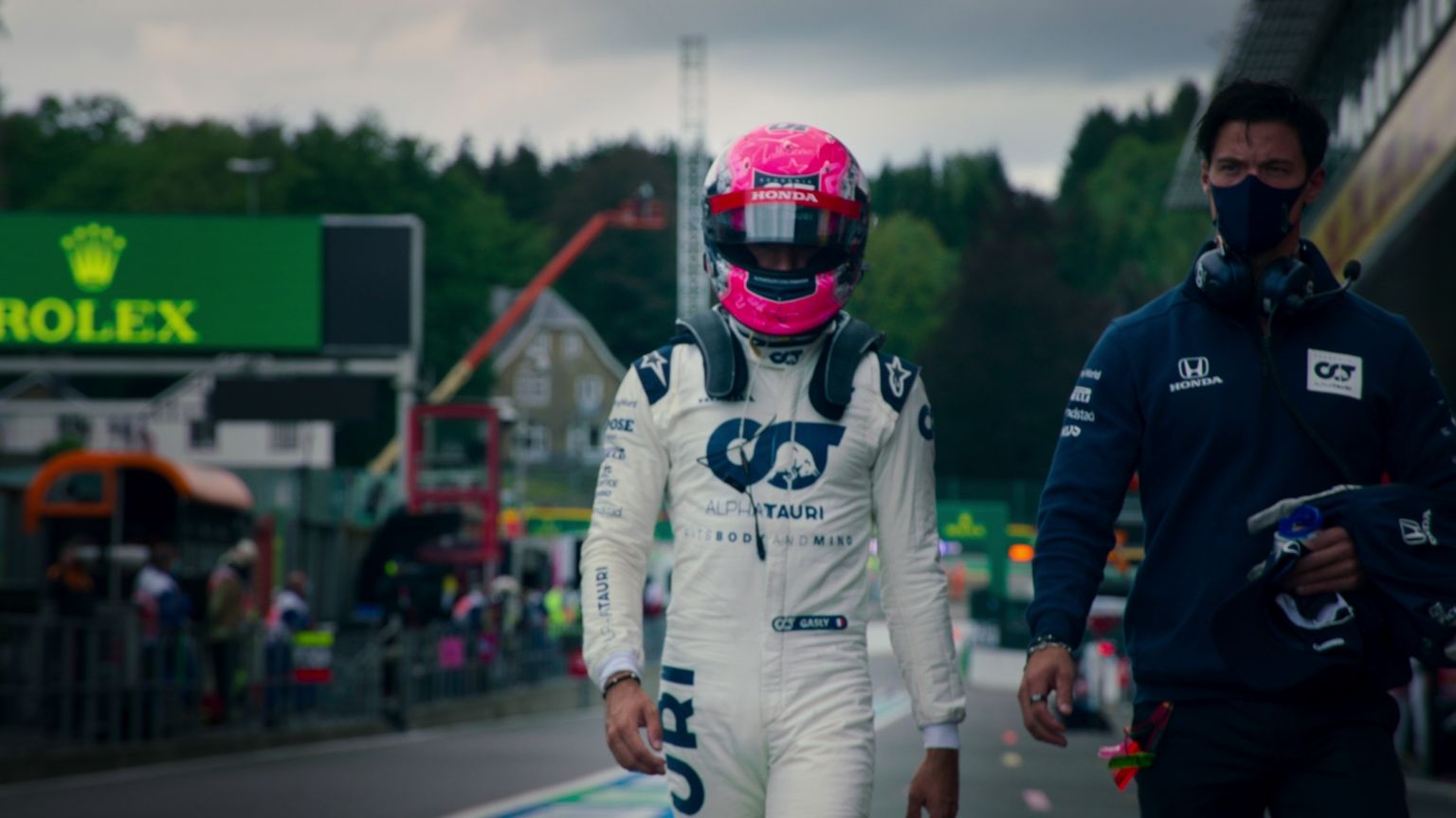 F1-teams uiten kritiek op Netflix om docuserie 'Formula 1: Drive to Survive'
