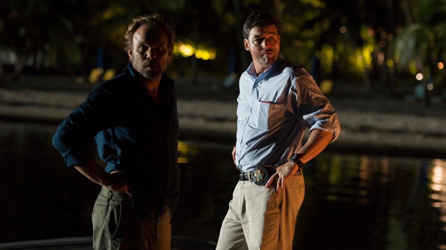 Je blijft kijken: dit zijn de 5 meeslependste thrillerseries op Netflix