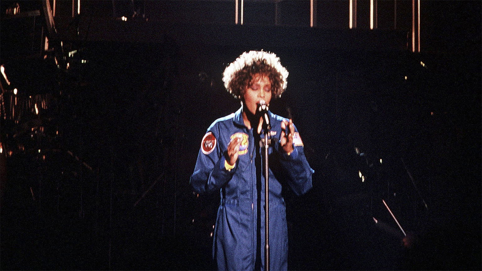Scenarioschrijver 'Bohemian Rhapsody' werkt aan biopic over Whitney Houston