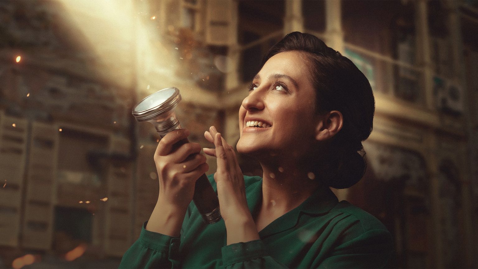 Netflix deelt trailer van Turkse komische dramafilm 'Have You Ever Seen Fireflies?'