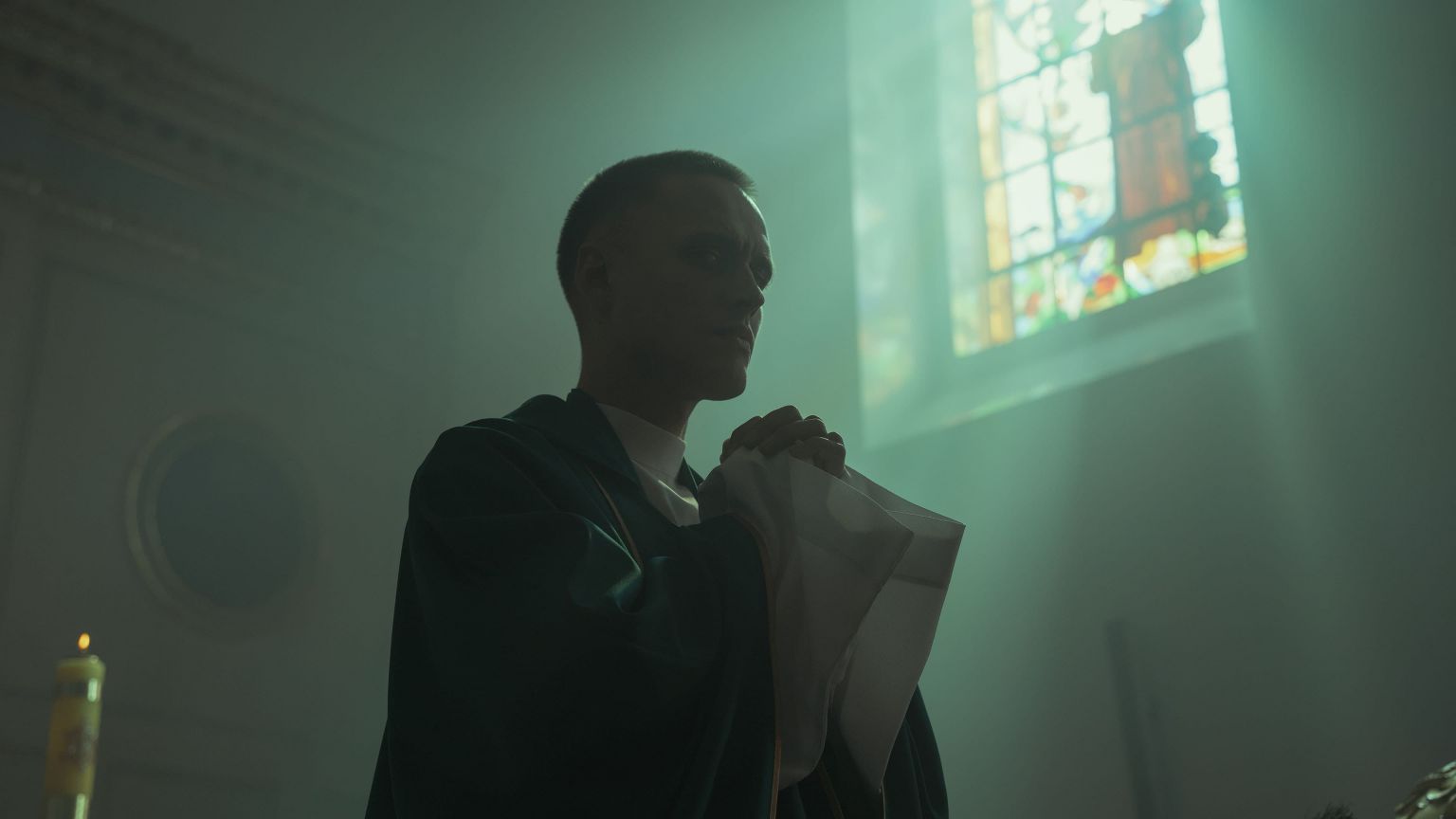 Oscargenomineerde dramafilm 'Corpus Christi' nu te zien op Cinetree