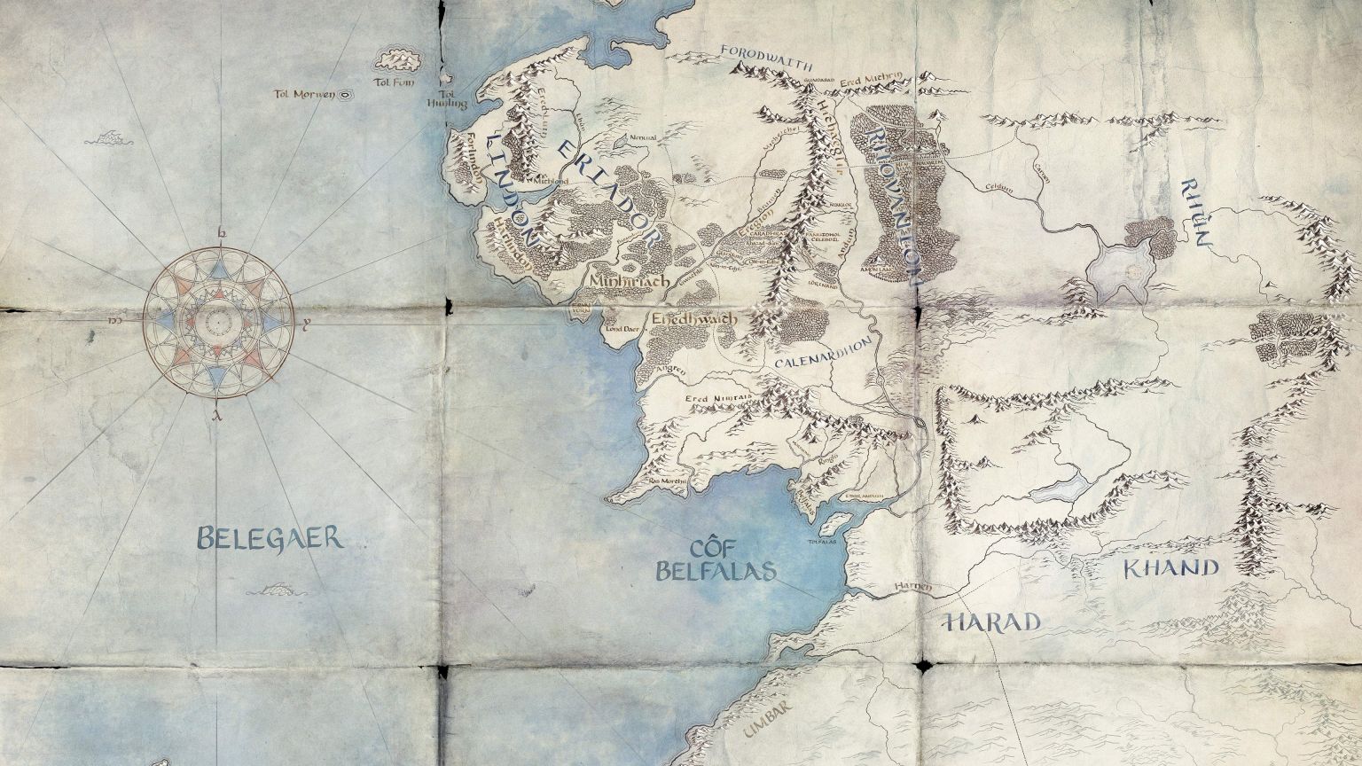 Nieuwe regisseur bekend van 'The Lord of the Rings'-serie van Amazon