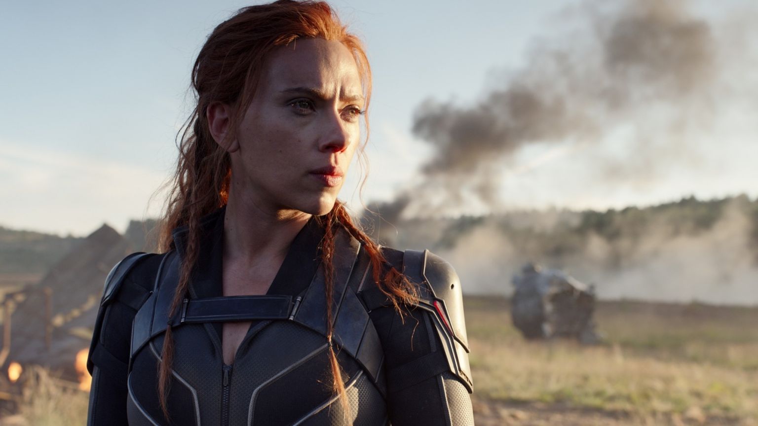 'Black Widow' komt op dag van bioscooprelease ook uit op Disney+