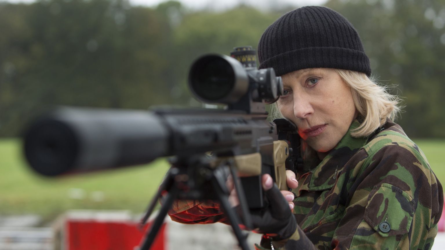 Helen Mirren gecast als de schurk in 'Shazam! Fury of the Gods'