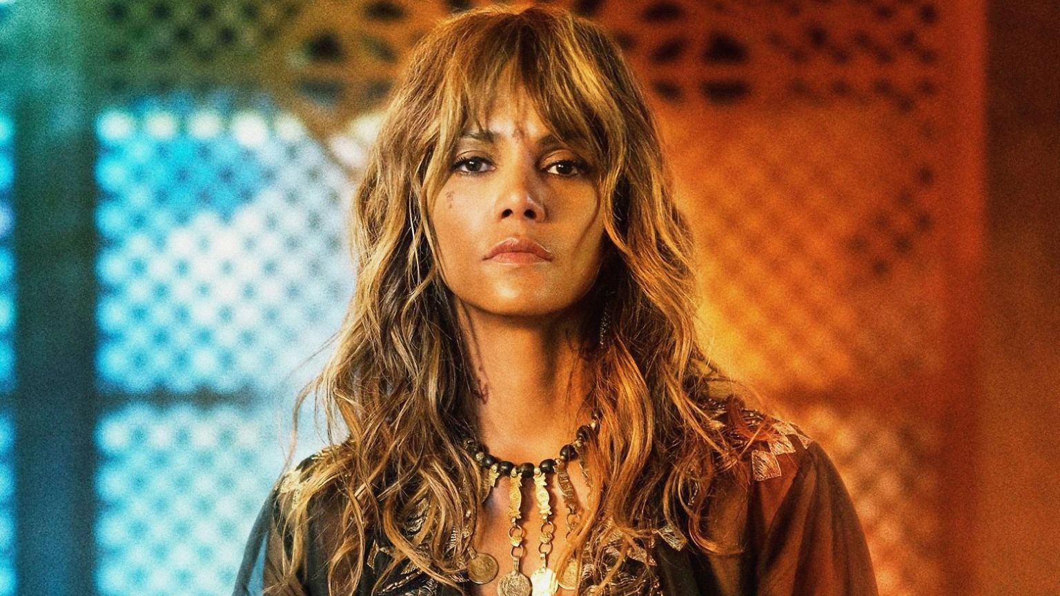 Halle Berry voegt zich bij Mark Wahlberg in Netflix-spionnenfilm 'Our Man from Jersey'