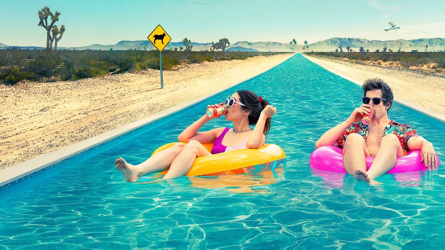 Recensie 'Palm Springs'