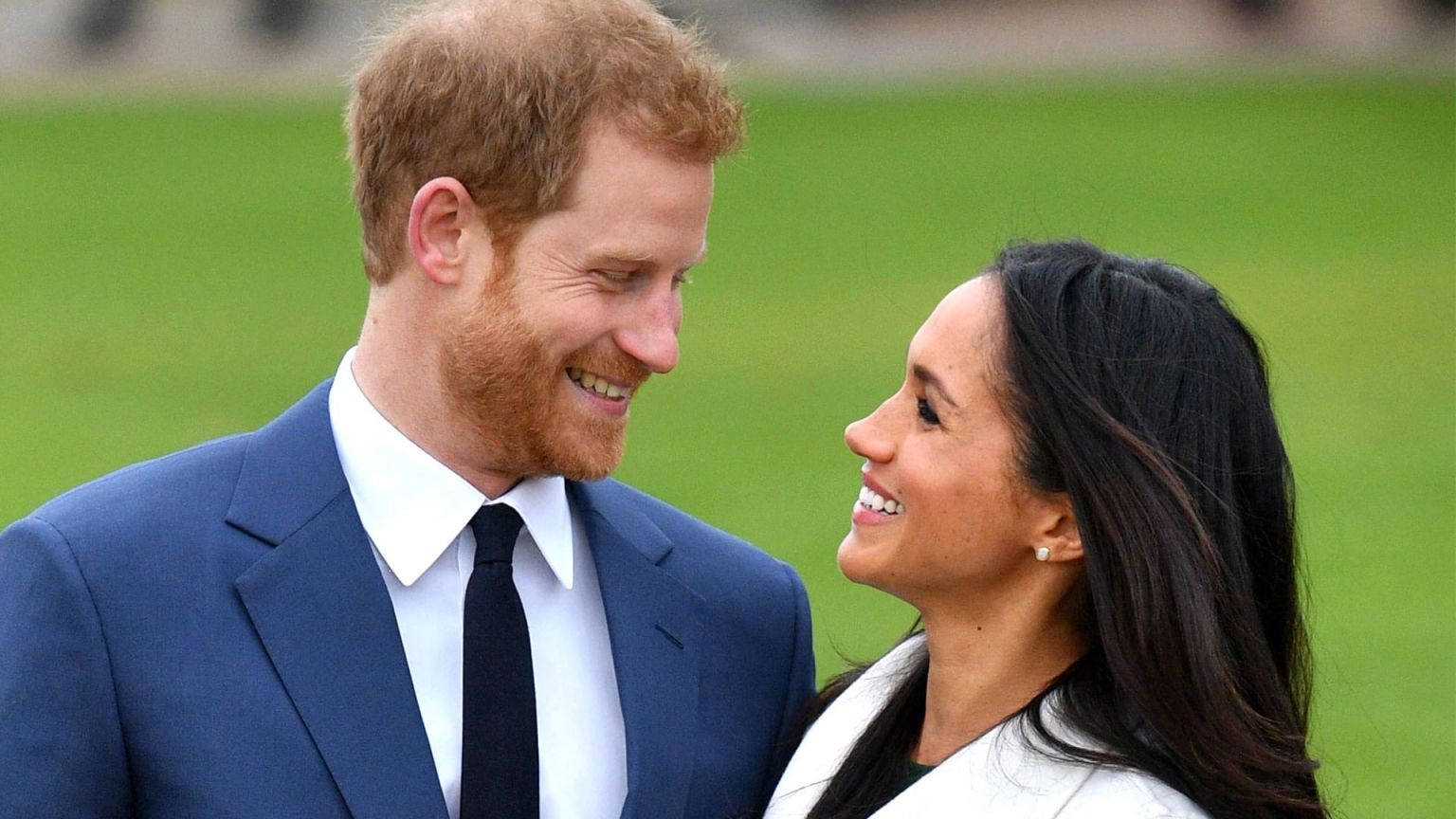 Lifetime werkt aan dramafilm 'Escaping the Palace' over Harry & Meghan