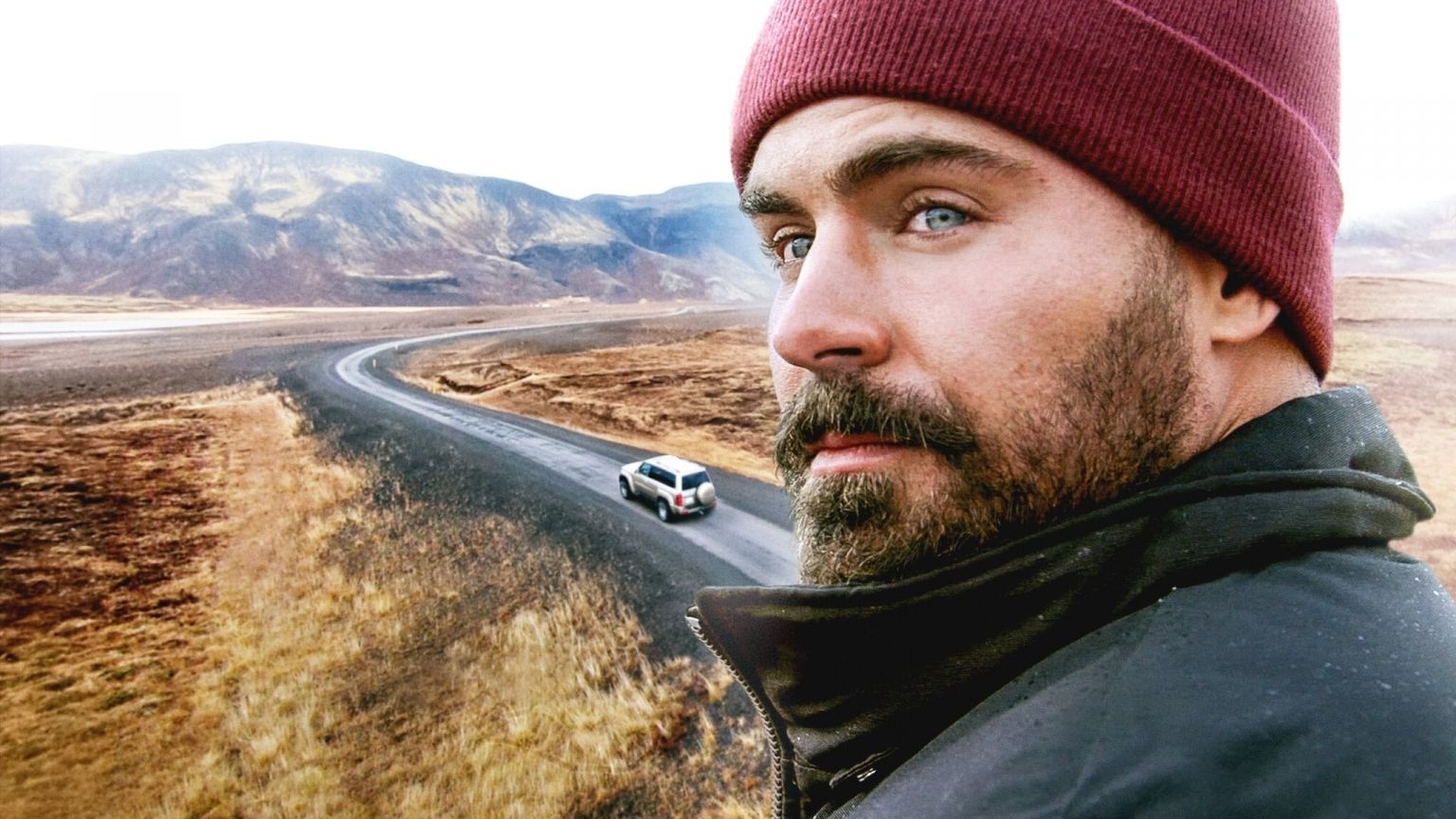 Zac Efron en Russell Crowe hebben rol in nieuwe film van 'Green Book'-regisseur Peter Farrelly
