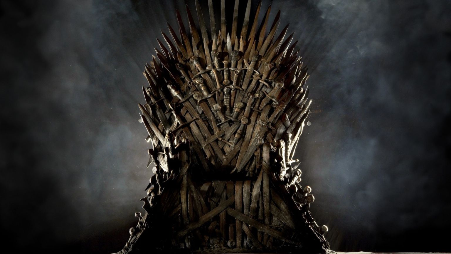 'Game of Thrones'-schrijver George R.R. Martin tekent vijfjarige deal bij HBO